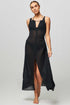 Aubade Sunset Cocktail Long Dress